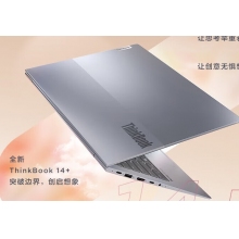 聯想Thinkbook 14+00CD R7-7840H/16G/512G/W11/2.8K筆記本電腦